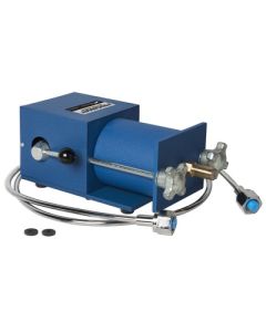 Bel-Art Frigimat Dry Ice Maker; U.S. Model, 12 x 6½ x 5 In.