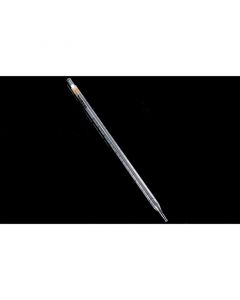 Biologix 10ml Clear Polystyrene Sterile Serological Pipettes.