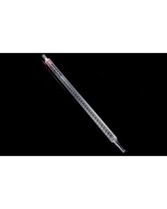 Biologix 25ml Clear Polystyrene Sterile Serological Pipettes.
