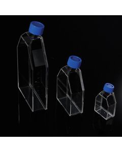 Biologix 650ml (50ml Working Volume) Clear Polystyrene (Tc-Treated)