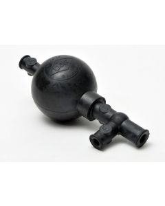 Fischer Technical Safety Pipette Filler- Black