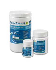Benchmark Scientific Benchmark Agarose Le, 25g