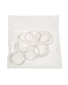 Benchmark Scientific Replacement Sealing Ring, (Gl45), 10/Pk
