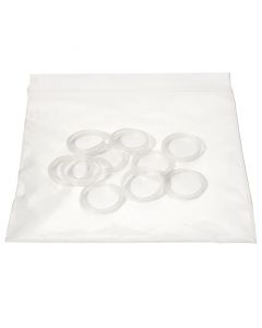 Benchmark Scientific Replacement Sealing Ring, (Gl32), 10/Pk