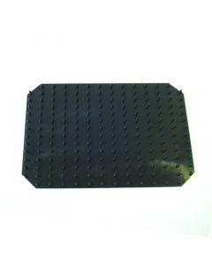 Benchmark Scientific Dimpled Mat, Large 12" X 12"