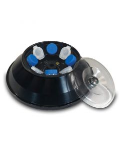 Benchmark Scientific Optional 8 X 5ml Rotor For Mc-24 Touch