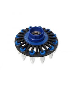 Benchmark Scientific Optional Tube Holder, 12x5ml Tubes