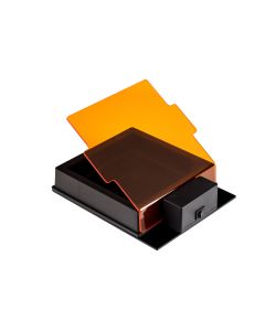 Benchmark Scientific Orange Viewing Cover