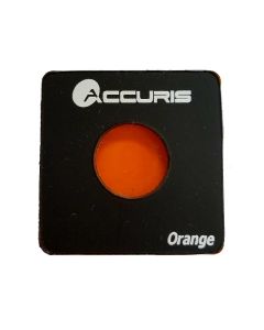 Benchmark Scientific Smartdoc Orange Photo Filter, For Imaging Green Stains On green Light Illuminat