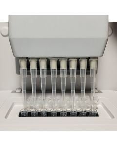 Benchmark Scientific Accuris™ Smart-Q™ 800 Fluorometer for 8-samples