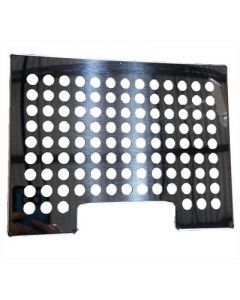 Benchmark Scientific Extra Shelf, Stainless Steel