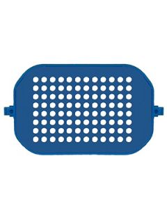 Benchmark Scientific Tube Holder, 96 X 0.2ml, 12 X Pcr Strips Or One Pcr Plate (R2024 And H2024 Only