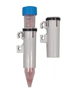 Benchmark Scientific 1 X 15ml Tube Holder, Pack Of 2