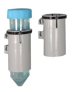 Benchmark Scientific 1 X 50ml Tube Holder, Pack Of 2