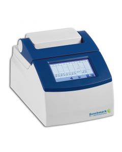 Benchmark Scientific Tc 32 Mini Thermal Cycler With Multiformat Block With Us Plug