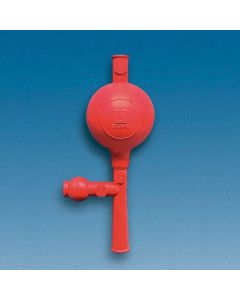 Brandtech Plastic Pipette Filler W3 Valves Fpipettes Up To 100ml