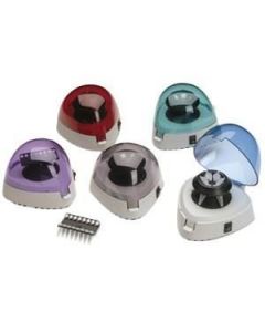 Labnet Strip Tube Rotor, 2 Position