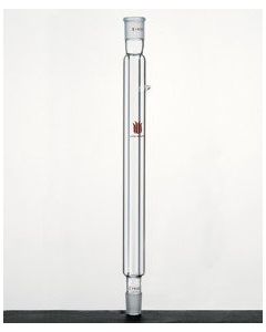 Kemtech Column Distilling Vac Jackt 14/20 130mm