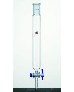 Kemtech Column Chromatography 13x203mm 24/40