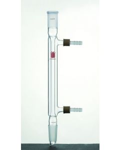 Kemtech Condenser Liebig 19/22 180mm
