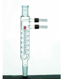 Kemtech Condenser Reflux 24/40 300mm