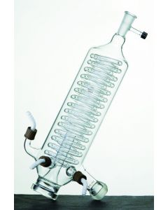 Kemtech Tube Inlet Feed For C910200