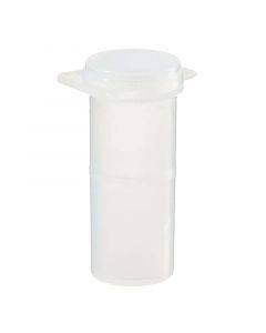 Capitol Vials Cornell Clear @500
