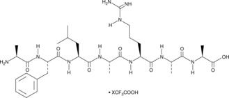 Cayman Thrombin Receptor Peptide Ligand (Trifluoroacetate Salt);