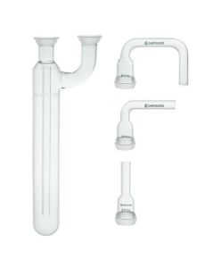 Chemglass Trap Arm, Style C
