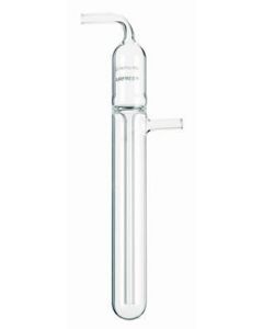 Chemglass Bubbler, Airfree. Used To Monitor Gas Flow To Reactions While Providing A Vent To, 1/EA