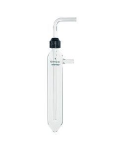 Chemglass Reservoir Only. Replacement Part For Af-0513-A-21 Bubbler.