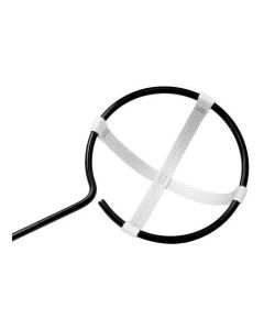 Chemglass Glas-Col Mantle Extension Support For 1000ml Series O Mantle, 7 1/2in Id, 1/EA