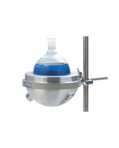 Chemglass Glas-Col Mantle Extension Support For Series M, Mantle Size 1000ml, 194mm Id, 1/EA