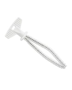 Chemglass Brush, Glassware Cleaning, Test Tubes, 1/EA