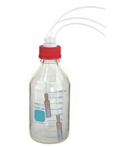 Chemglass Plug, Tefzel, 1/4"-28,