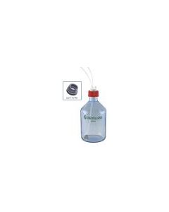 Chemglass Solvent Reservoir System, 2l, Complete, 1/EA