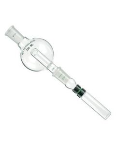 Chemglass Connector Only, 15-425 Vials. This Ptfe-Lined, 1/EA