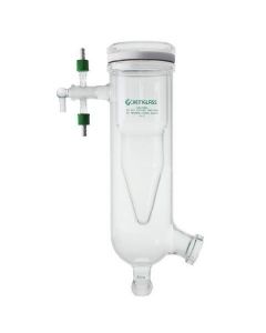 Chemglass Ptfe Tubing, 1/8" O.D. X 24" Long. Component Ofcg-1327 Feed Tubes.