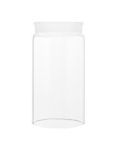 Chemglass Uhmw Lid Only, Condenser. Component Ofcg-134 Rotary Evaporators.