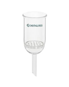 Chemglass Funnel Only, Fine