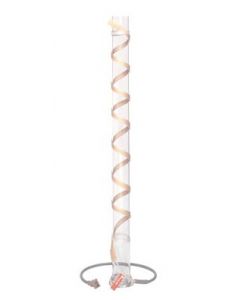 Chemglass Heating Tape, 5/8in Wide X 5ft