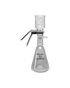 Chemglass Cg-1424-04 Filter Flask, 2 L