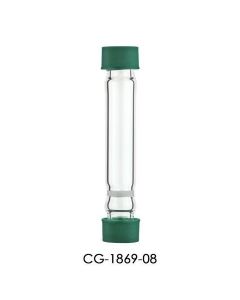 Chemglass Bill-Board Individual Components:Cg-1869-08: Glass Reaction Vessels:Vessels Are, 1/EA