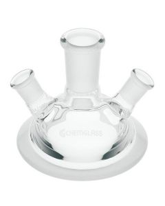 Chemglass Life Sciences Cg-1940-A-01 Reaction Vessel Lid, 1/EA