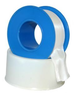 Chemglass Ptfe Tape, 3/4" X 520"