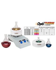 Chemglass Life Sciences 50ml Recovery Flask Insert, 1/EA