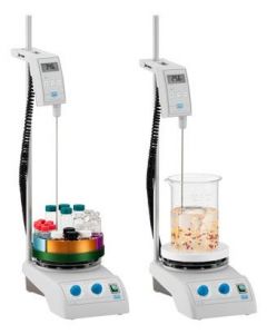 Chemglass Vertical Support Rod