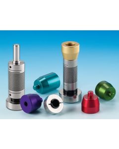 Chemglass Life Sciences Allen Wrench Kit To Consist Of 1 Each: 3/32", 5/32", 7/64", 1/EA