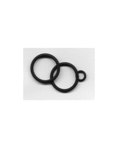Chemglass O-Ring, Perfluoro, #024