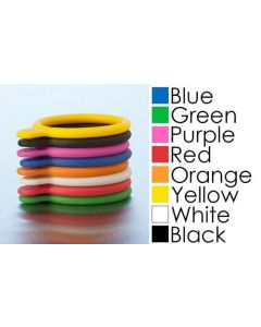 Chemglass Youtility Bottle Tags,